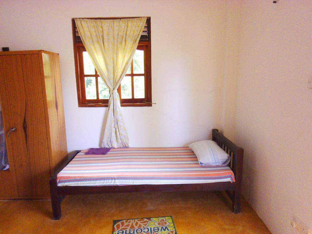 Hopson Resort And Apartment Unawatuna Exterior photo