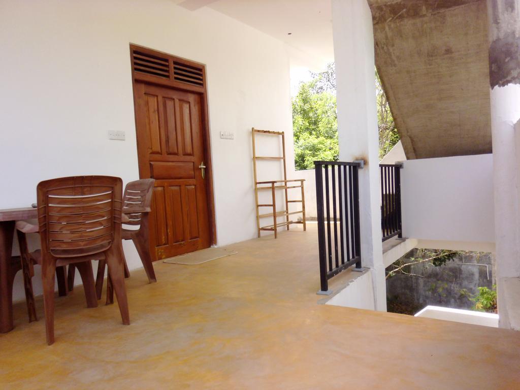 Hopson Resort And Apartment Unawatuna Exterior photo