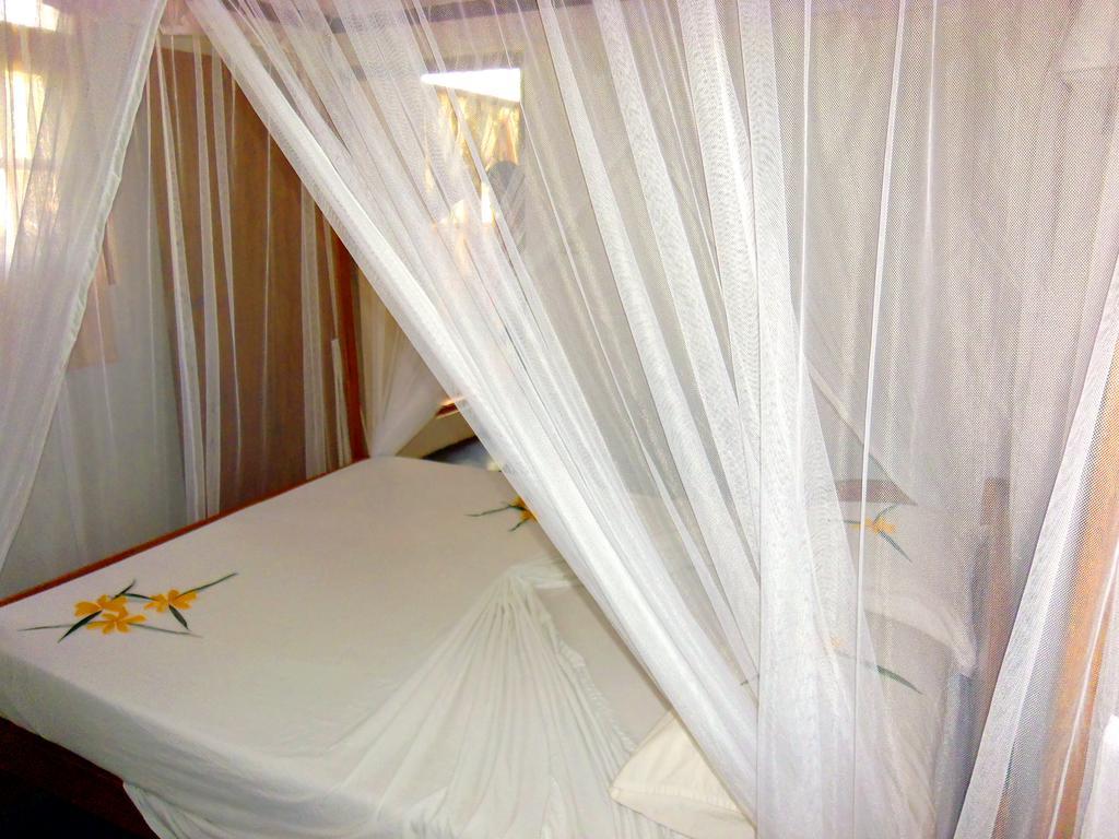 Hopson Resort And Apartment Unawatuna Exterior photo